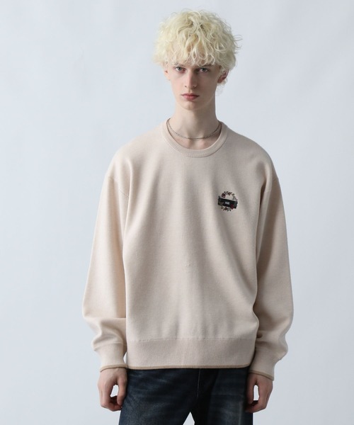 STEPHAN SCHNEIDER ステファンシュナイダー ニット・セーター メンズ 【古着】【中古】 STEPHAN SCHNEIDER ニット・セーター メンズ ステファンシュナイダー