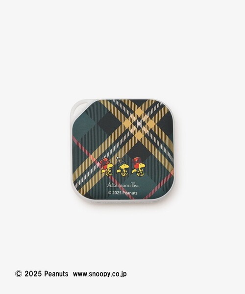 Afternoon Tea（アフタヌーンティー） ライト付きスクエアエコハンド