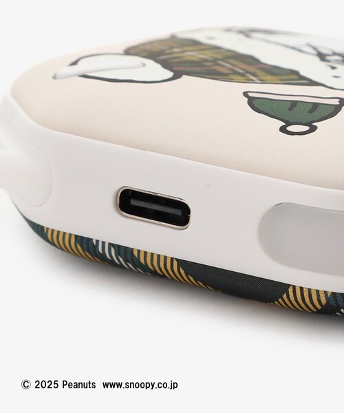 Afternoon Tea（アフタヌーンティー） ライト付きスクエアエコハンド