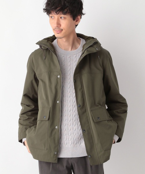   マウンテンパーカー M/Mサイズ ダークティール MAMMUT｜MAMMUT/(M)【公式】マウンテン ソフトシェル パーカー Men