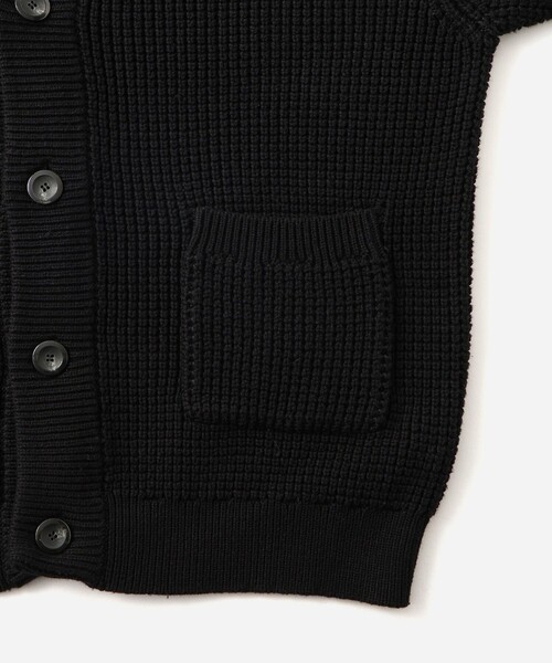 Saturdays NYC（サタデーズ ニューヨークシティ） カーディガン