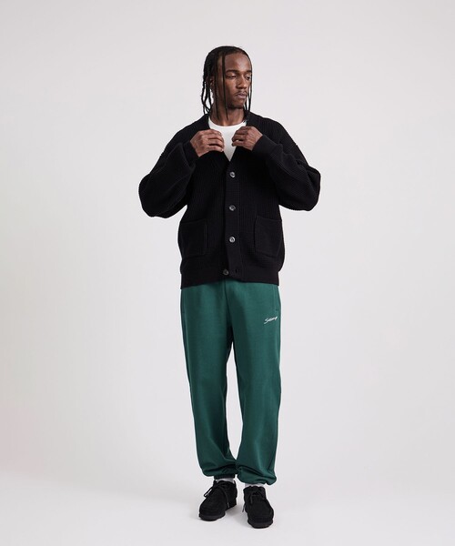 Saturdays NYC（サタデーズ ニューヨークシティ） カーディガン