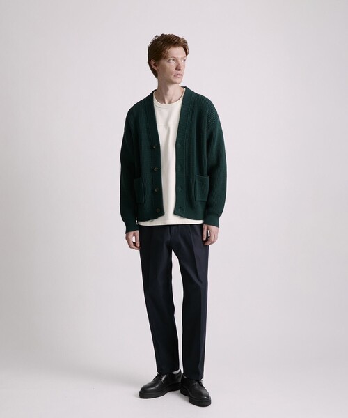 Saturdays NYC（サタデーズ ニューヨークシティ） カーディガン