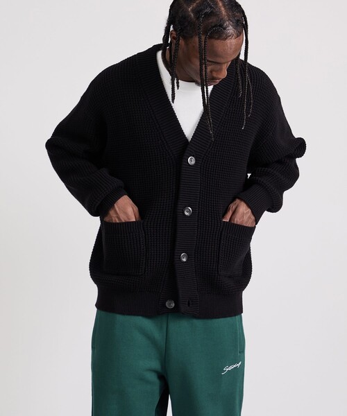 Saturdays NYC（サタデーズ ニューヨークシティ） カーディガン