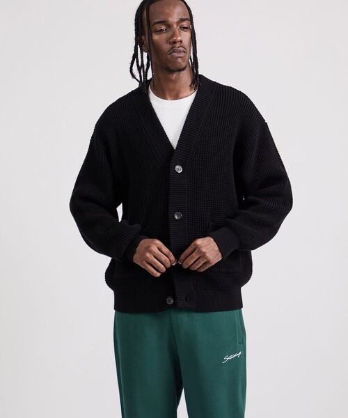 Saturdays NYC（サタデーズ ニューヨークシティ） カーディガン