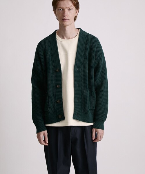 Saturdays NYC（サタデーズ ニューヨークシティ） カーディガン