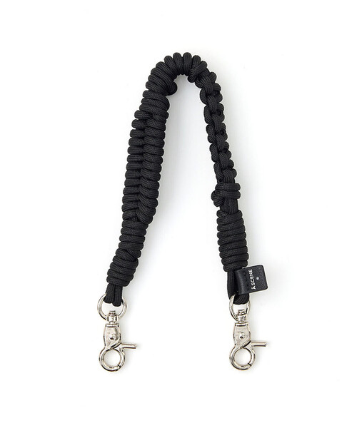 A SCENE（エーシーン） Design paracord Strap Plain デザインパラ