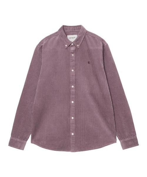 Carhartt WIP（カーハートワークインプログレス） シャツ メンズ