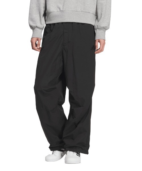 adidas（アディダス） パンツ オーバーサイズフィット ウーブン フル