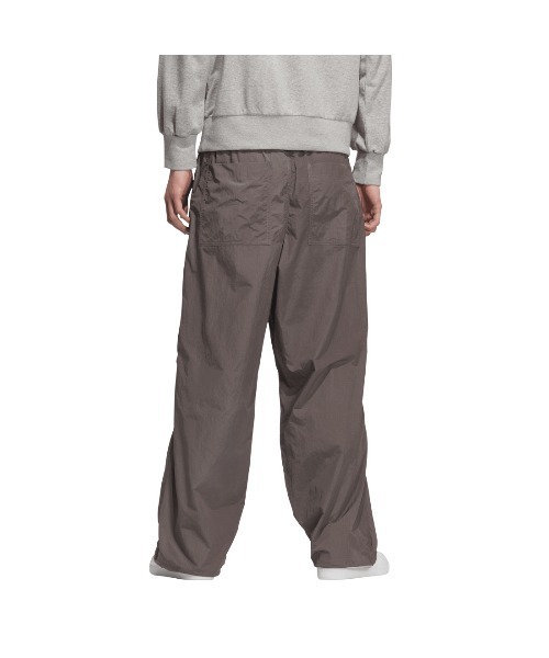adidas（アディダス） パンツ オーバーサイズフィット ウーブン フル