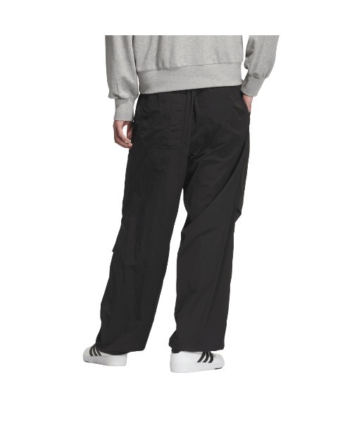 adidas（アディダス） パンツ オーバーサイズフィット ウーブン フル