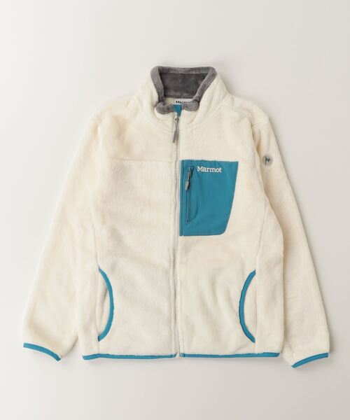 Marmot（マーモット） コート アウター Ks Balmy Fleece Jacket キッズ