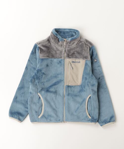 Marmot（マーモット） コート アウター Ks Balmy Fleece Jacket キッズ