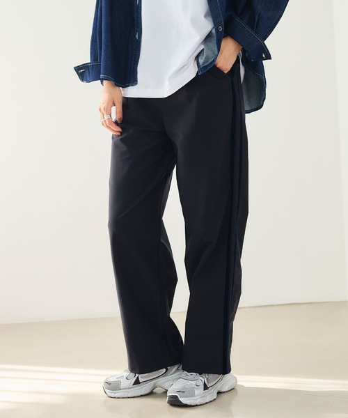 サイドラインパンツのおすすめ人気商品一覧 通販 - Yahoo!ショッピング