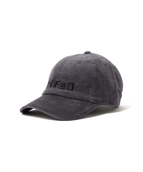TOKYO CULTUART by BEAMS キャップ 帽子 亀井雅文 / CLOTH TO YOU CAP