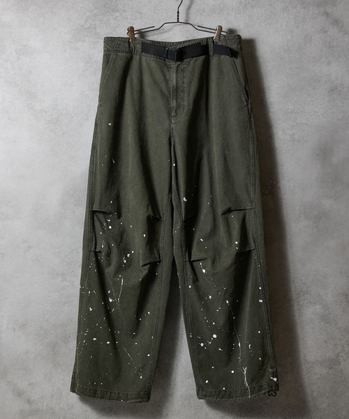 ナンバーナイン NUMBERNINE 06aw 4ポケットパンツ NUMBER (N)INE（ナンバーナイン） パンツ メンズ レディース