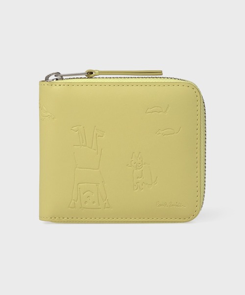 Paul Smith（ポール・スミス） 二つ折り 二つ折り財布 財布