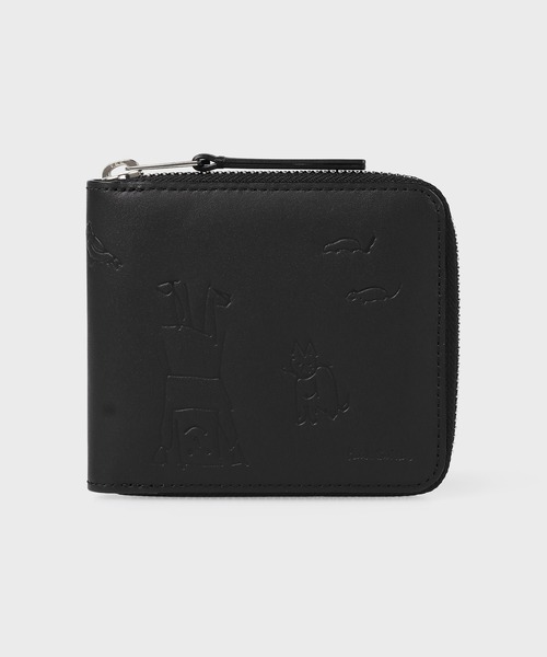 Paul Smith（ポール・スミス） 二つ折り 二つ折り財布 財布