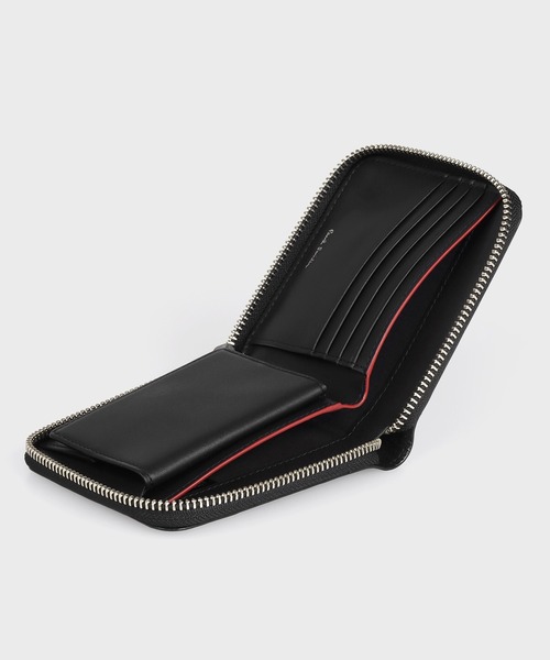 Paul Smith（ポール・スミス） 二つ折り 二つ折り財布 財布