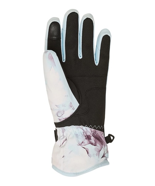 ROXY（ロキシー） 手袋 ROXY JETTY GLOVES/ロキシースキースノーボード