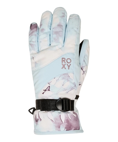 ROXY（ロキシー） 手袋 ROXY JETTY GLOVES/ロキシースキースノーボード
