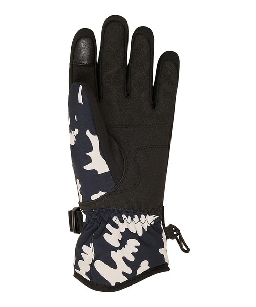 ROXY（ロキシー） 手袋 ROXY JETTY GLOVES/ロキシースキースノーボード