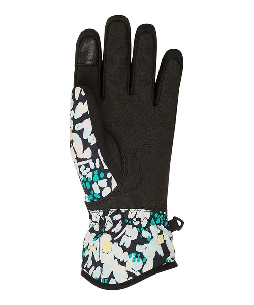 ROXY（ロキシー） 手袋 ROXY JETTY GLOVES/ロキシースキースノーボード