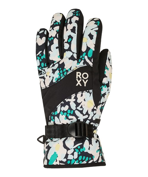 ROXY（ロキシー） 手袋 ROXY JETTY GLOVES/ロキシースキースノーボード