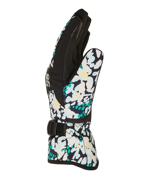 ROXY（ロキシー） 手袋 ROXY JETTY GLOVES/ロキシースキースノーボード