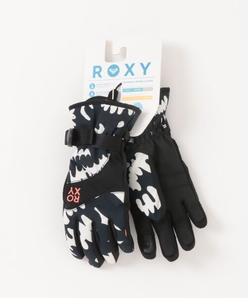 ROXY（ロキシー） 手袋 ROXY JETTY GLOVES/ロキシースキースノーボード