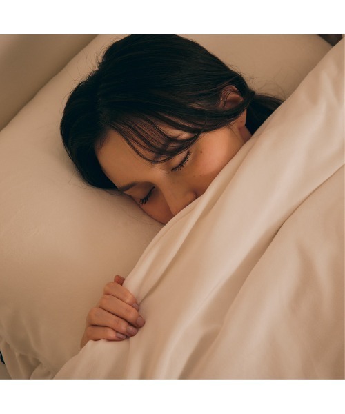 Francfranc（フランフラン） ベッド 寝具 「WARMY ウォーミー