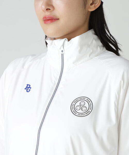 PEARLY GATES ゴルフジャケット レディース｜レディースウエア｜ゴルフ