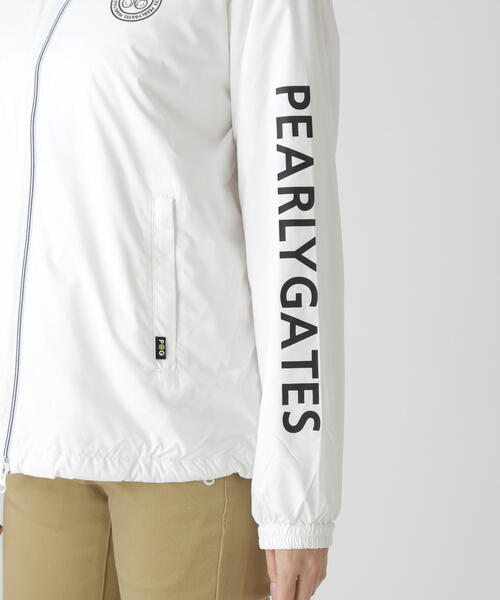 PEARLY GATES（パーリーゲイツ） ブルゾン アウター 「PEARLY GATES