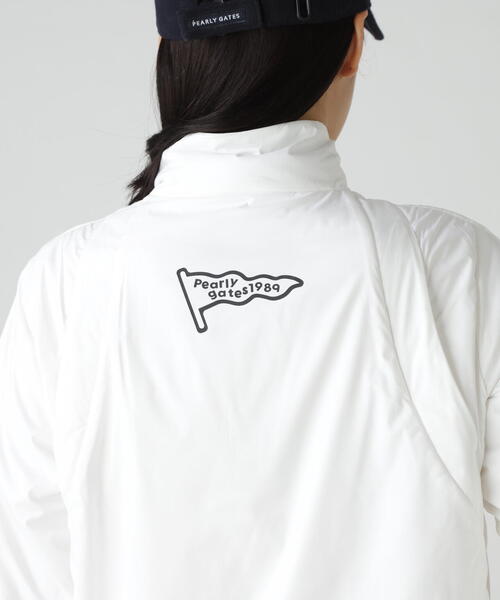 PEARLY GATES（パーリーゲイツ） ブルゾン アウター 「PEARLY GATES