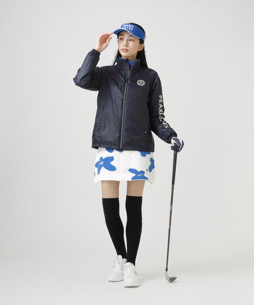 PEARLY GATES ゴルフジャケット レディース｜レディースウエア｜ゴルフ