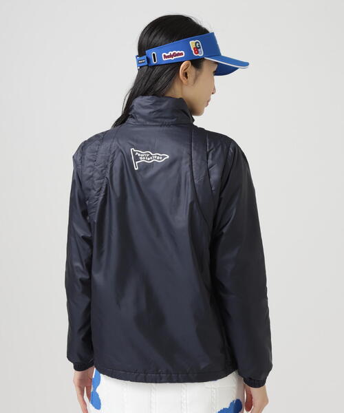 PEARLY GATES ゴルフジャケット レディース｜レディースウエア｜ゴルフ