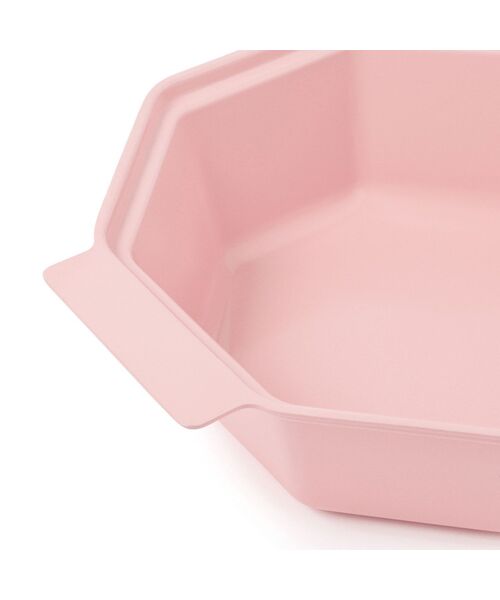 Francfranc（フランフラン） キッチン ダイヤ 軽量 クッキングポット