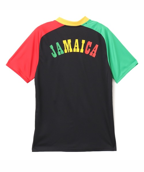 adidas（アディダス） ジャージ adidas JAMAICA 26 X BOB MARLEY AWAY