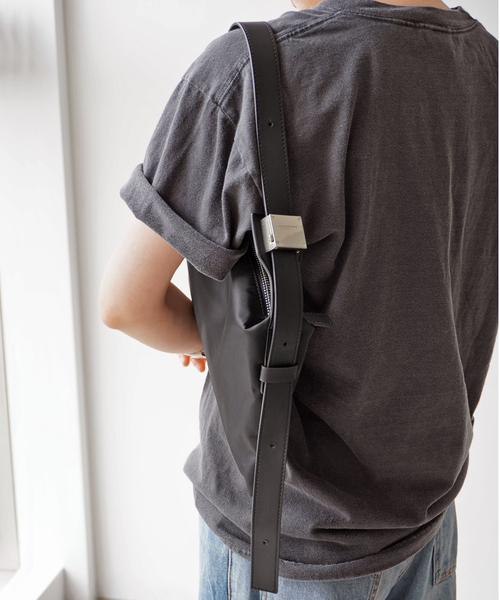 「ORSETTO」 ショルダーバッグ FREE ブラック レディース_画像5