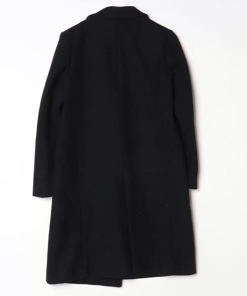 UNITED TOKYO（ユナイテッドトウキョウ） チェスターコート 2 ブラック