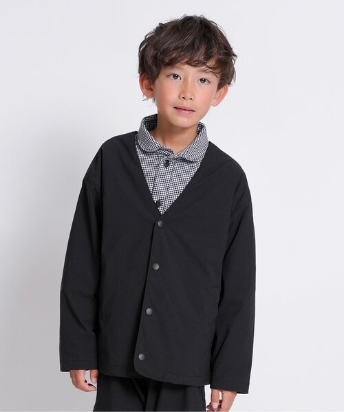 F.O.KIDS（エフオーキッズ） セレモニースーツ フォーマル 発表会 卒園