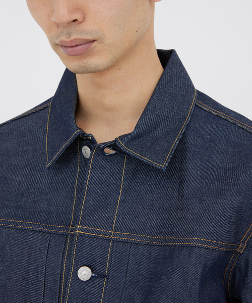 ZOZOTOWN Yahoo!店 - デニムジャケット｜Yahoo!ショッピング