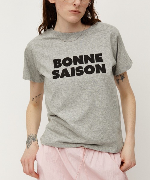 Auntie Rosa Holiday（アンティローザホリデー） tシャツ 半袖