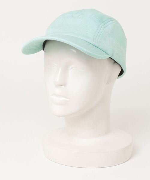 Supreme（シュプリーム） キャップ - グリーン メンズ : ZOZOTOWN