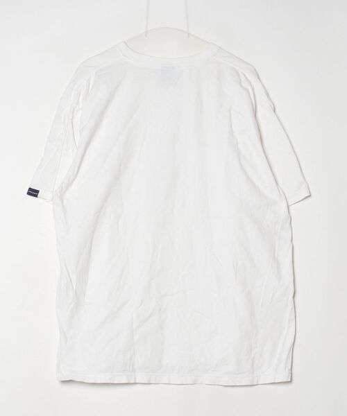 「APPLEBUM」 半袖Tシャツ XX-LARGE ホワイト メンズ_画像2