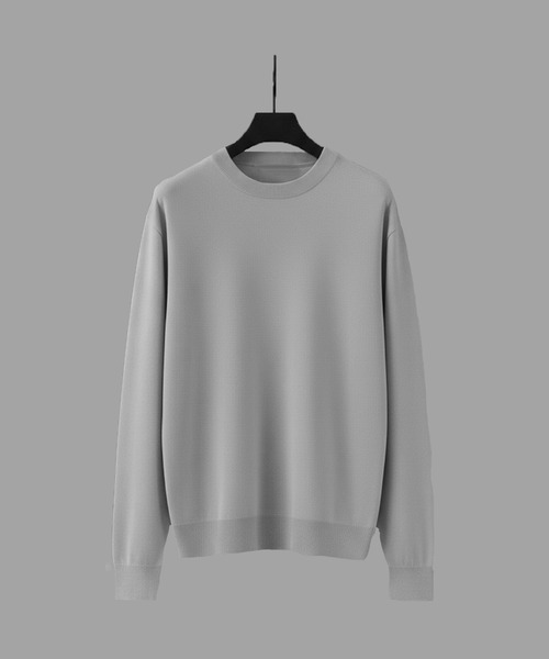 UNITED TOKYO（ユナイテッドトウキョウ） セーター ニット 18G