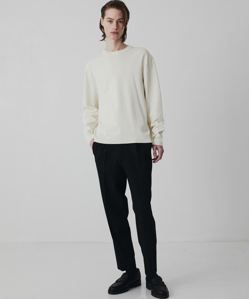united tokyo ニット UNITED TOKYO（ユナイテッドトウキョウ） セーター ニット メンズ