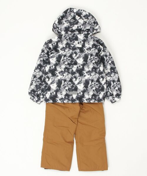 FABLICE（ファブリス） スノーウェア上下セット : ZOZOTOWN Yahoo!店