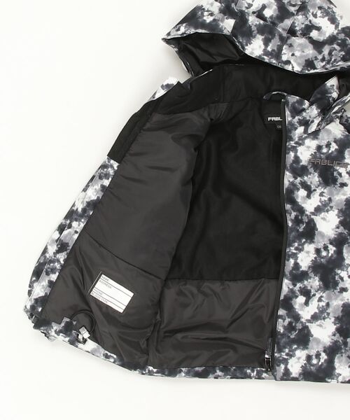 FABLICE（ファブリス） スノーウェア上下セット : ZOZOTOWN Yahoo!店