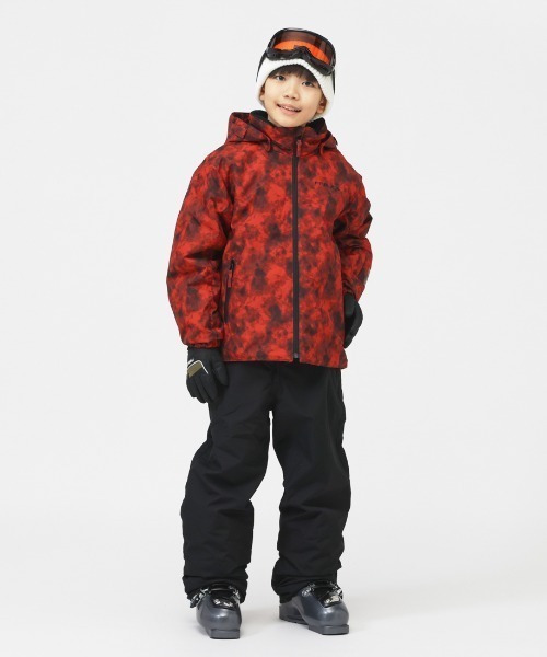 FABLICE（ファブリス） スノーウェア上下セット : ZOZOTOWN Yahoo!店